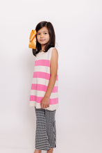 DIAMOND FLARE PANTS
