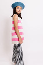 DIAMOND FLARE PANTS
