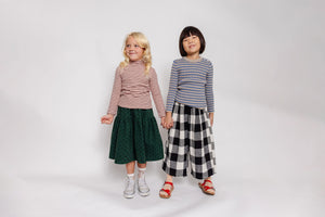 DOT SKIRT