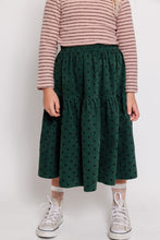 DOT SKIRT
