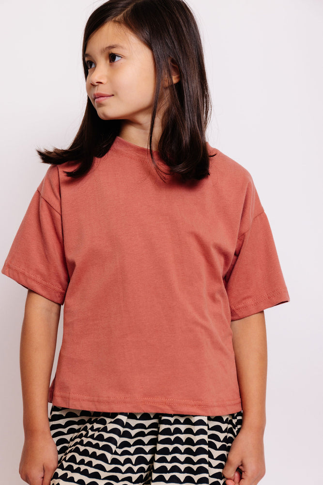 SUPER SOFT TEE