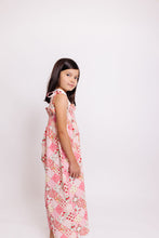 STRAWBERRY JUMPSUIT