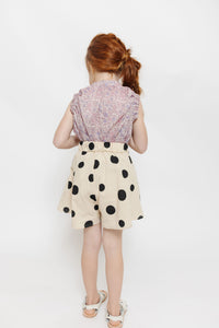 DOT SHORTS