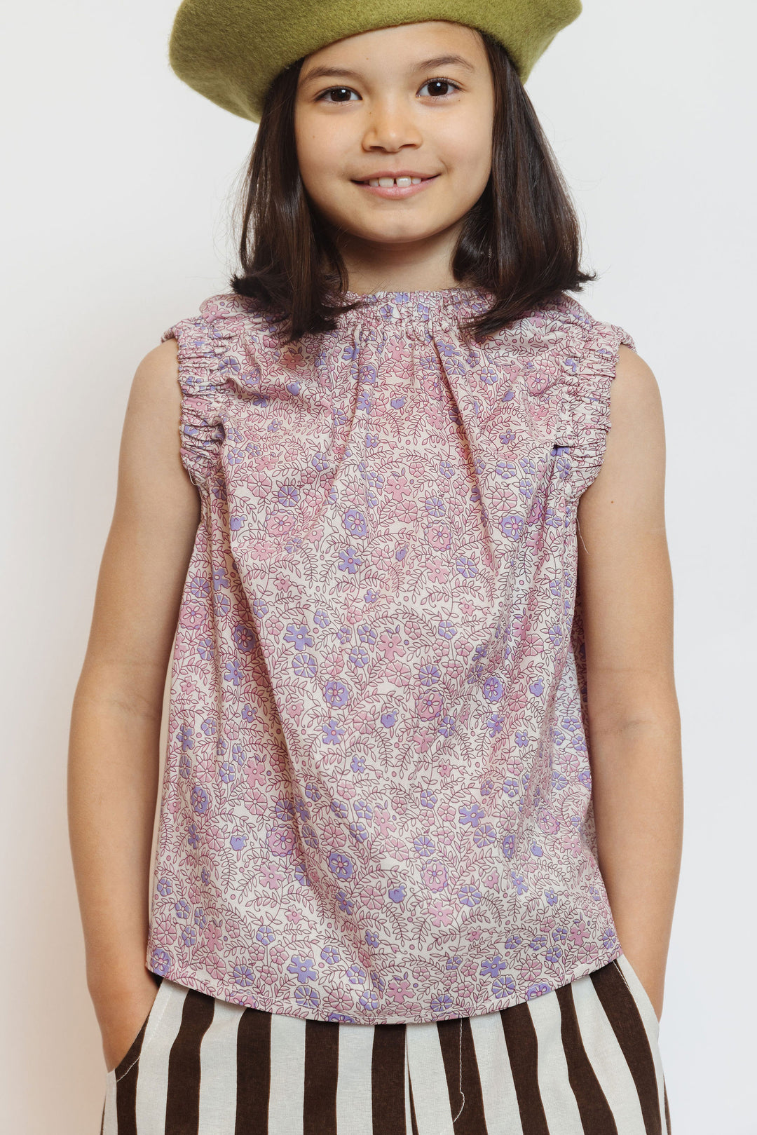 PEPPER KIDS CLOTHING APPAREL