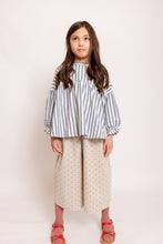 PAPERBAG PANTS