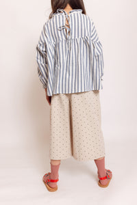 PAPERBAG PANTS