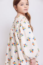 SMILEY FLOWER DRESS