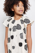 PRINTED ROMPER