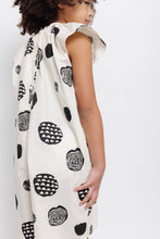 PRINTED ROMPER