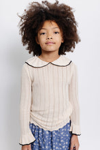 KNIT TOP