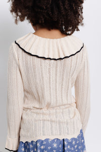 KNIT TOP