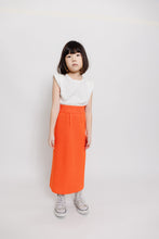 SWEATER SKIRT