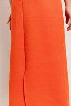 SWEATER SKIRT