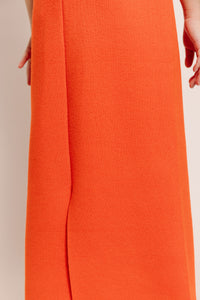 SWEATER SKIRT
